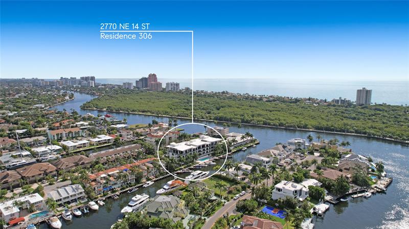 2770 NE 14th Street Fort Lauderdale FL 33304