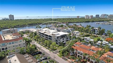 2770 NE 14th Street Fort Lauderdale FL 33304