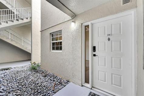 2841 N Oakland Forest Drive Oakland Park FL 33309