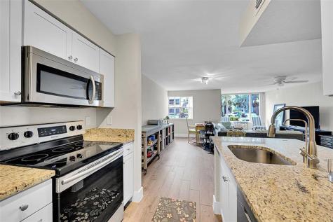 2841 N Oakland Forest Drive Oakland Park FL 33309