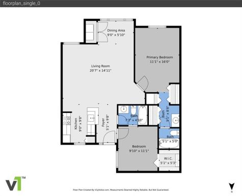 2841 N Oakland Forest Drive Oakland Park FL 33309