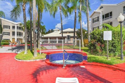 2841 N Oakland Forest Drive Oakland Park FL 33309