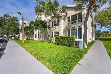 2841 N Oakland Forest Drive Oakland Park FL 33309