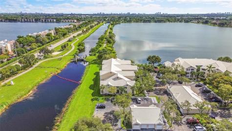2841 N Oakland Forest Drive Oakland Park FL 33309