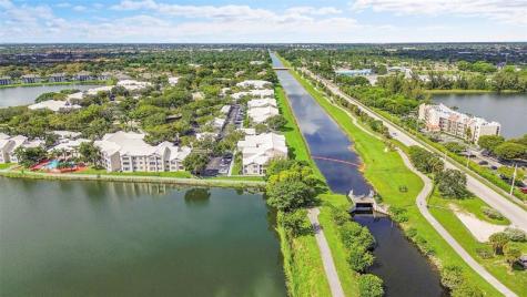 2841 N Oakland Forest Drive Oakland Park FL 33309