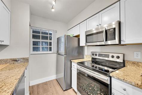 2841 N Oakland Forest Drive Oakland Park FL 33309