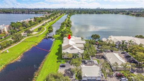2841 N Oakland Forest Drive Oakland Park FL 33309