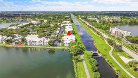 2841 N Oakland Forest Drive Oakland Park FL 33309
