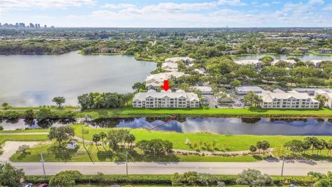 2841 N Oakland Forest Drive Oakland Park FL 33309