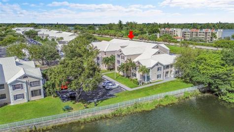 2841 N Oakland Forest Drive Oakland Park FL 33309