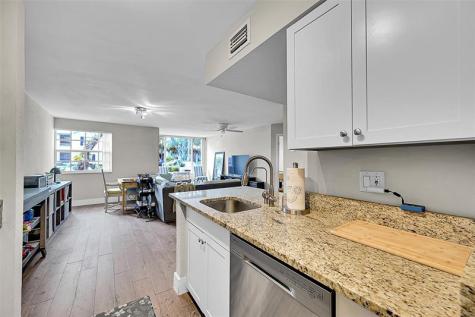 2841 N Oakland Forest Drive Oakland Park FL 33309