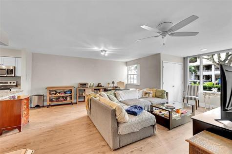2841 N Oakland Forest Drive Oakland Park FL 33309