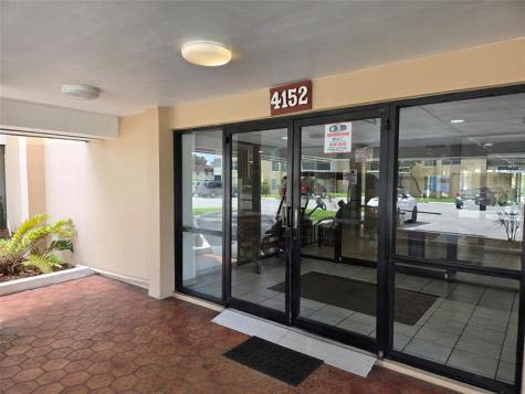 4152 Inverrary Drive Lauderhill FL 33319