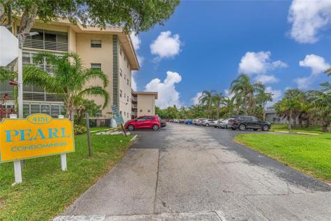 4151 NW 41st Street Lauderdale Lakes FL 33319