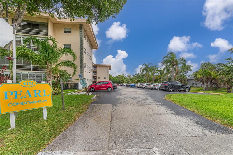 4151 NW 41st Street Lauderdale Lakes FL 33319