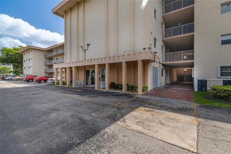 4151 NW 41st Street Lauderdale Lakes FL 33319