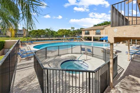 7210 Lake Circle Drive Margate FL 33063