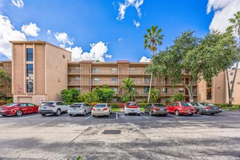 7210 Lake Circle Drive Margate FL 33063