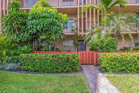7210 Lake Circle Drive Margate FL 33063