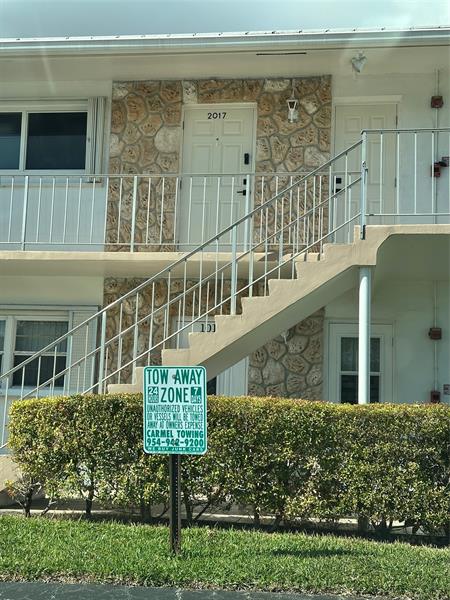 2701 E Golf Boulevard Pompano Beach FL 33064