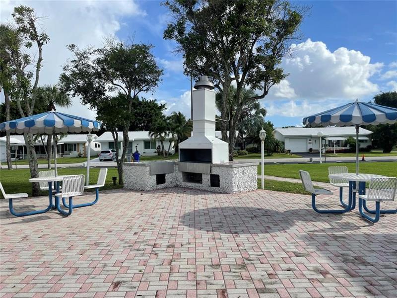 2701 E Golf Boulevard Pompano Beach FL 33064