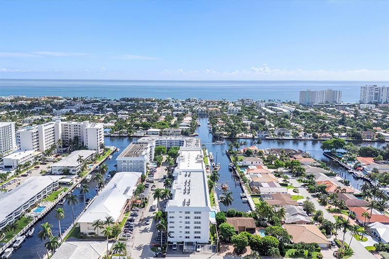 3050 NE 47th Court Fort Lauderdale FL 33308