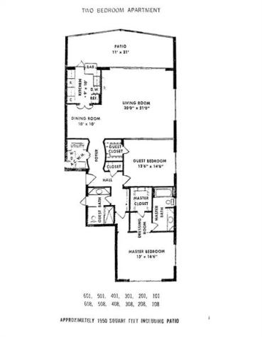 3050 NE 47th Court Fort Lauderdale FL 33308