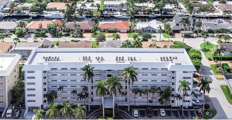 3050 NE 47th Court Fort Lauderdale FL 33308