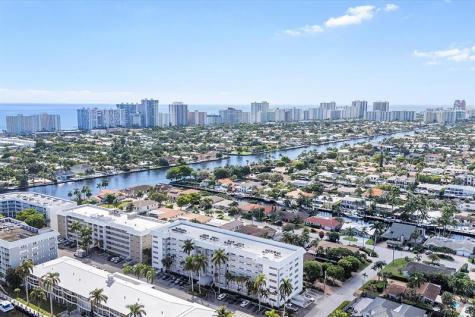 3050 NE 47th Court Fort Lauderdale FL 33308