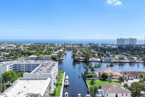 3050 NE 47th Court Fort Lauderdale FL 33308