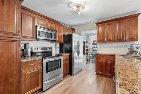 3050 NE 47th Court Fort Lauderdale FL 33308