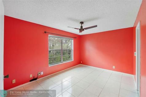 8205 NW 61st Street Tamarac FL 33321