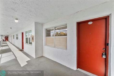 8205 NW 61st Street Tamarac FL 33321