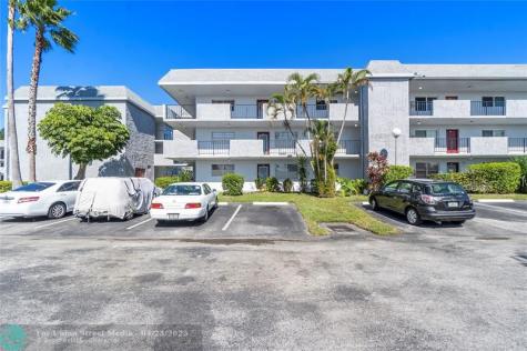 8205 NW 61st Street Tamarac FL 33321