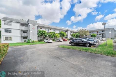 8205 NW 61st Street Tamarac FL 33321