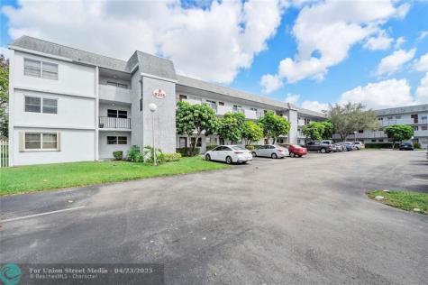 8205 NW 61st Street Tamarac FL 33321
