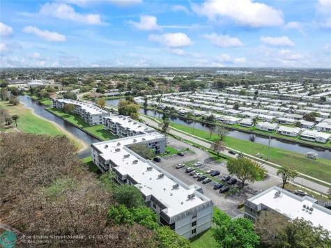 8205 NW 61st Street Tamarac FL 33321