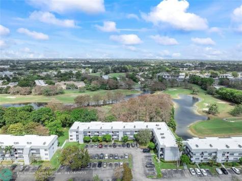 8205 NW 61st Street Tamarac FL 33321