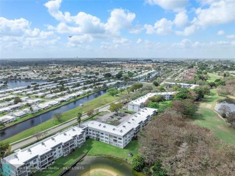 8205 NW 61st Street Tamarac FL 33321