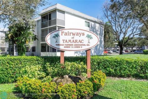 8205 NW 61st Street Tamarac FL 33321