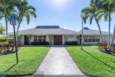 8205 NW 61st Street Tamarac FL 33321