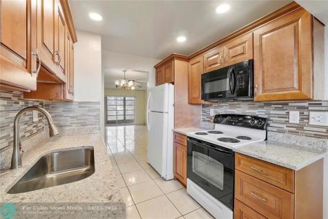 8205 NW 61st Street Tamarac FL 33321