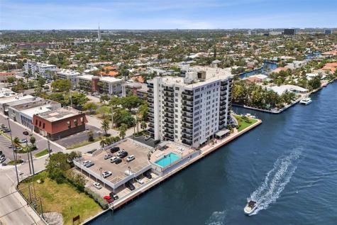 5100 Dupont Boulevard Fort Lauderdale FL 33308