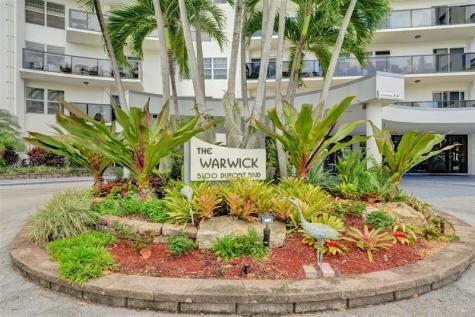 5100 Dupont Boulevard Fort Lauderdale FL 33308