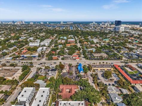 499 SE 13th Street Fort Lauderdale FL 33316