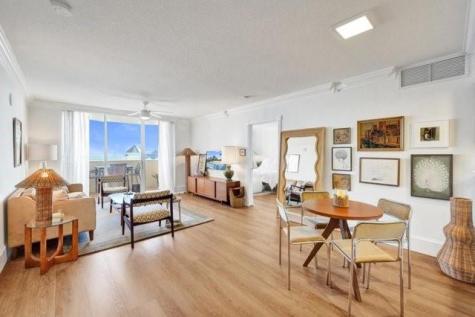 2011 N Ocean Boulevard Fort Lauderdale FL 33305