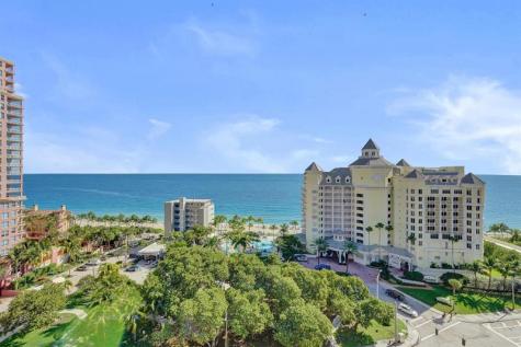 2011 N Ocean Boulevard Fort Lauderdale FL 33305