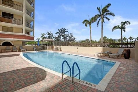 2011 N Ocean Boulevard Fort Lauderdale FL 33305