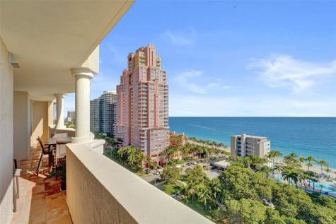 2011 N Ocean Boulevard Fort Lauderdale FL 33305