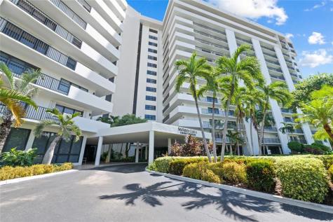 5100 N Ocean Boulevard Lauderdale By The Sea FL 33308
